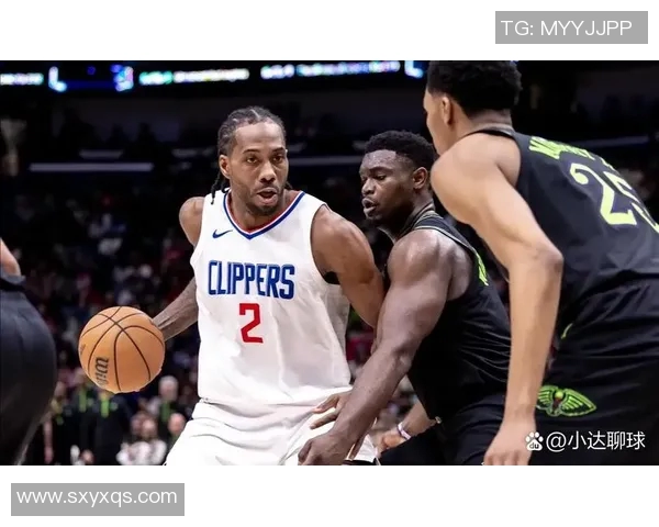 新奥尔良鹈鹕与洛杉矶快船激战正酣谁能在西部争夺战中胜出