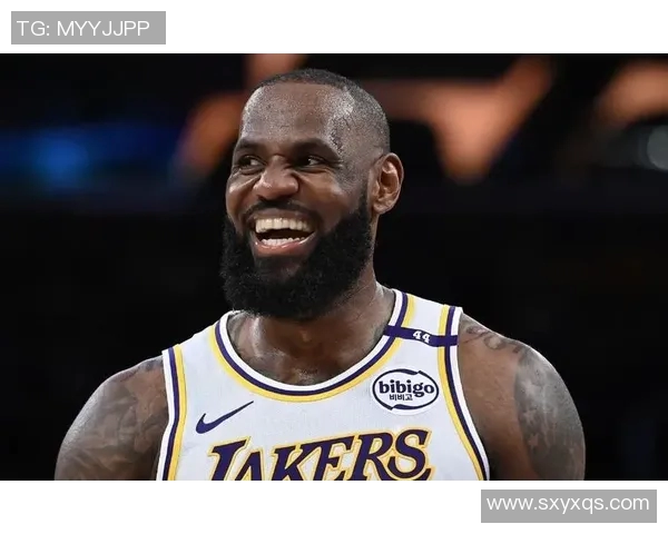 骑士球星表示愿意留队续约，向总冠军进发